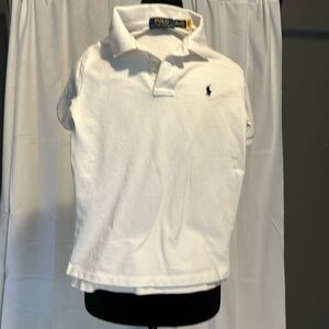 Boy’s Polo